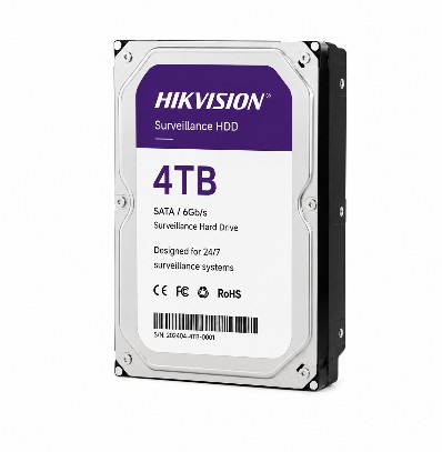 DS-Disco duro /4teras_De seguridad_Hikvision (DS-Disco duro /4teras)